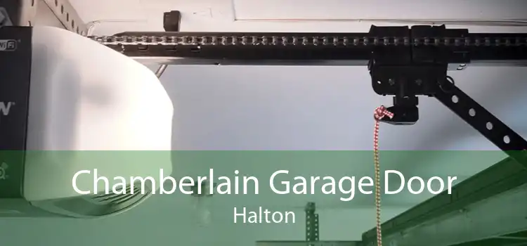 Chamberlain Garage Door Halton