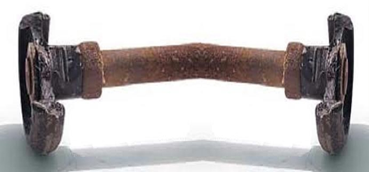 Garage Door Damaged Roller Repair Halton