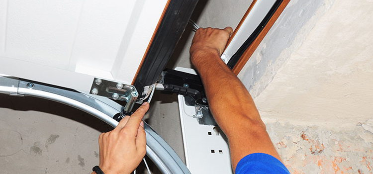 Roll Up Garage Door Opener Repair Halton