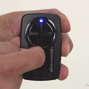 chamberlain garage door remote reprogramming in Halton